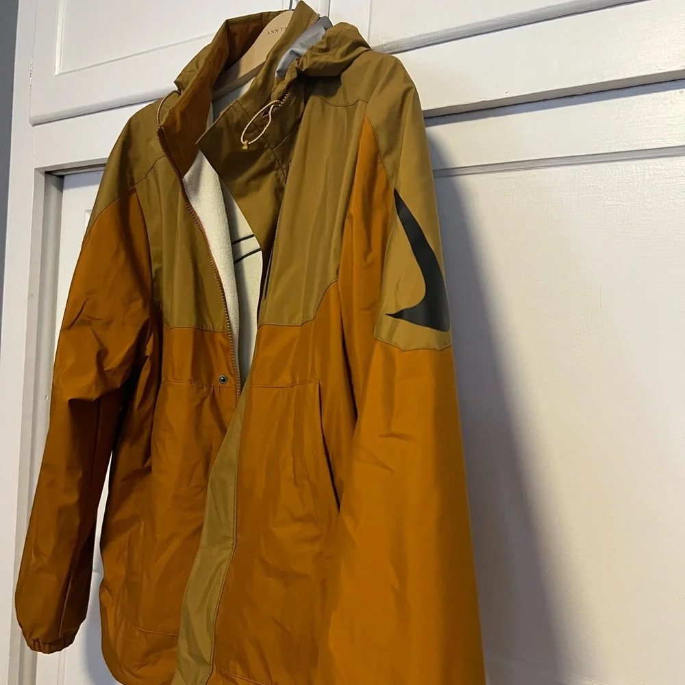 Nike SB x Oski Reversible Jacket - Picture 4 of 15